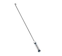 1 Barre D'amortisseur De Suspension Compatible Avec Les Machines À Laver Whirlpool W10780044 Et W10555289