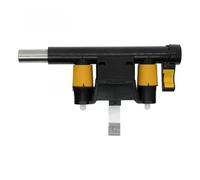 1 Barre De Bascule for Imprimante, Compatible avec Zebra ZT230, ZT220 Et ZT210, Tige De Pression De La Tête d'impression ZT230, ZT220 Et ZT210 Les Imprimantes