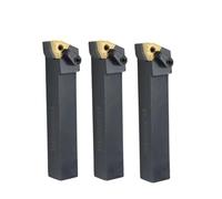 1 barre de coupe MWLM MWLNR MWLNL MWLNR1616 MWLNR2020 MWLNR3232 MWLNR4040 H08 K08 M08 P08 R08 porte-outil plaquettes carbure Wnmg(MWLNL1616H08)