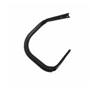 1 barre de poignée supérieure durable for tronçonneuse Stihl MS382 MS 382, pièces de rechange for outils de jardin, accessoires de tronçonneuse