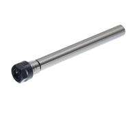 1 barre d'extension de 16 mm for pièces de tour CNC C16 ER11 er16 er20 100L C16 ER11M 100L mandrin à pince(C16 ER20A -100L)