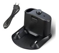 1 Base de Charge pour Robot Aspirateur Recharge Base de Chargement pour Irobot Roomba 500 600 700 800 900 E5 E6 I1 I3 I4 I6