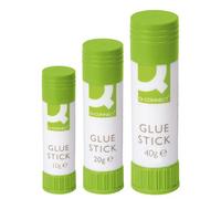 1 Baton De Colle 10g . Colle Blanche Pour Coller Toutes Sortes De Papier.