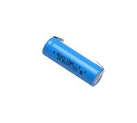 1 batterie 920 mAh 3,7 V for brosse à dents électrique US14430 compatible avec Oral-B Pro 4500 / Type 3756