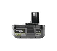 Batterie LithiumPlus RYOBI 18V 4.0Ah compacte RB1840X