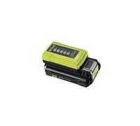 1 batterie lithium 36V MAXPOWER 2 0 Ah et 1 chargeur standard 1 7 A RY36BC17A120