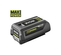 1 batterie lithium 36V MAXPOWER 4 0 Ah gestion individuelle de charge décharge de