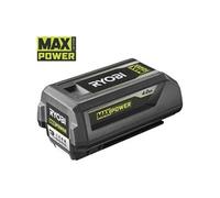 Batterie lithium 36V RYOBI 4 0 Ah gestion individuelle de charge décharge des cellules