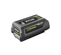 1 batterie lithium+ 36V MAXPOWER 5,0 Ah - gestion individuelle de charge/décharge des cellules et énergie régulée - RY36B50B