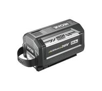 1 batterie lithium 36V MAXPOWER 6 0 Ah High Energy gestion individuelle de charge