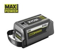 1 batterie lithium+ 36V MAXPOWER 6,0 Ah High Energy - gestion individuelle de charge/décharge des cellules - RY36B60B G