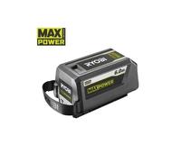 1 batterie lithium+ 36V MAXPOWER 6,0 Ah High Energy - gestion individuelle de charge/décharge des cellules - RY36B60B