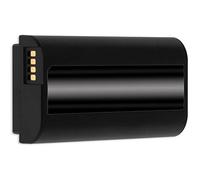 1 batterie premium compatible avec DMW-BLJ31E compatible avec Panasonic Lumix DC-S1, S1R, S1H [Li-Ion - Extra haute capacité - 3500 mAh - 7,4 V - 100 % compatible]