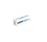 Xtar 18650 Li-ion 3,6 V 3500 mAh avec circuit de protection