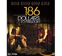 1 Bd Amaray - 186 Dollars to Freedom [Blu-ray] [Import anglais]