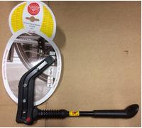 Hebie Rear Stand 671 universal - black taille unique