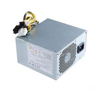 1 bloc d'alimentation 14/10 pôles 500 W pour ventilateur de refroidissement FSP500-40AGPAA/60ETN FSP500-50AGPAA pour un fonctionnement à faible bruit (< 30 dB)