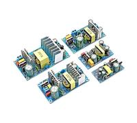 1 bloc d'alimentation à découpage AC 220 V vers DC 5 V 12 V 24 V 36 V 48 V Module d'alimentation à découpage Carte intégrée 3A5A8A9A (12,5 V2 A)