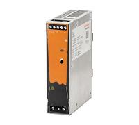1 bloc d'alimentation à découpage PRO ECO 72 W 24 V 3 A connecteur 1469470000