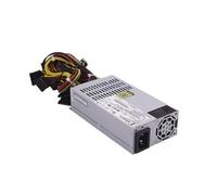 1 bloc d'alimentation ENP-7040B 1U Flex 400 W pour serveur avec deux câbles d'alimentation CPU