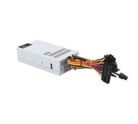 1 bloc d'alimentation flexible for ordinateur 1U 200 W, petit ordinateur de bureau, caisse enregistreuse, serveur, alimentation de bureau