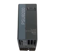1 Bloc d'alimentation PSU8200 6EP3333-8SB00-0AY0 6EP3334-8SB00-0AY0 6EP3436-8SB00-0AY0(6EP3333-8SB00-0AY0)