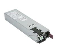1 Bloc d'alimentation redondant Platinum PWS-1K66P-1R 1U 1600 W