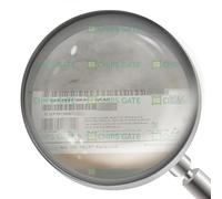 1 bloc d'alimentation Surplus scellé 6ES7407-0KA02-0AA0