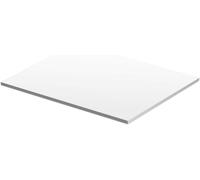 1 Bloc De Dessin Pour Un Plaisir De Dessiner Durable - Din A3 I 50 Feuilles I Vierge I À Détacher I 90g/M² Bloc De Papier Offset Pour Écrire Et Peindre I Dv_858