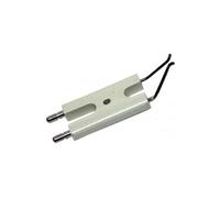 1 Bloc électrode C10/14 Cuenod 13007907