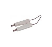1 Bloc électrode WL10 Weishaupt 1420131027/7