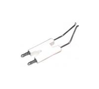 1 Bloc électrode WL20A Weishaupt 2412001026/7