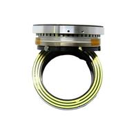 1 Bloc Moteur Ultrasonique for Objectif Nikon AF-S, Compatible avec L'objectif Nikkor 24-70 Mm F/2.8G Ed 1:2.8G (référence 1B061-035).