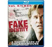 B-FAKE IDENTITY-VN G