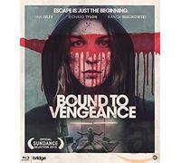 1 Bluray Amaray - Bound to Vengeance-BD [Blu-Ray] [Import]