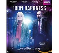 1 Bluray Amaray - from Darkness-Season 1 [Blu-Ray] [Import]
