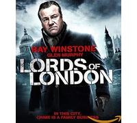 1 Bluray Amaray - Lords of London [Blu-ray]