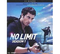 1 Bluray Amaray - No Limit-Serie 1 BD [Blu-Ray] [Import]