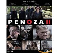 1 Bluray Amaray - Penoza 2 Bd [Blu-ray] [Import anglais]