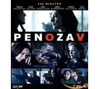 1 Bluray Amaray Slipcase - Penoza - Serie 5 [Blu-ray]