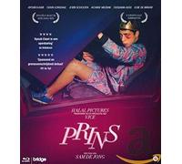 1 Bluray Amaray Slipcase - Prins [Blu-ray] [Import anglais]