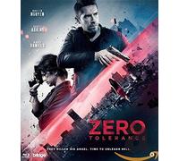 ZERO TOLERANCE-NL-BLURAY