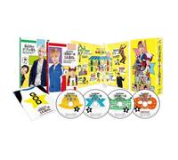 1 Bluray Box [Blu-Ray]