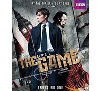 1 Bluray Digipack Slipcase W. Dvd - The Game-Serie 1 [Blu-Ray] [Import]
