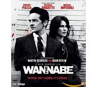 1 Bluray - The Wannabe Bd [Blu-ray] [Import anglais]