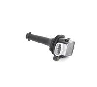 1 Bobine d'allumage BOSCH 0 221 604 010 pour Ford Focus Mondeo Volvo S60 I S4...