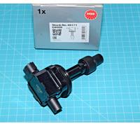 1 bobine d'allumage NGK U4009 réf. 48171 pour VOLVO neuf