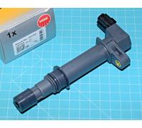 NGK Bobine d'allumage Version de raccord SAE 48194 pour DODGE JEEP