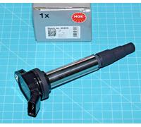 1 bobine d'allumage NGK U5145 réf. 48395 pour TOYOTA neuf