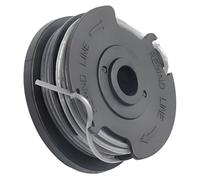1 Bobine de fil pour Débroussailleuse Bosch ART 24 27 30 ART 30-36 li,Bobine de Rechange F016800351